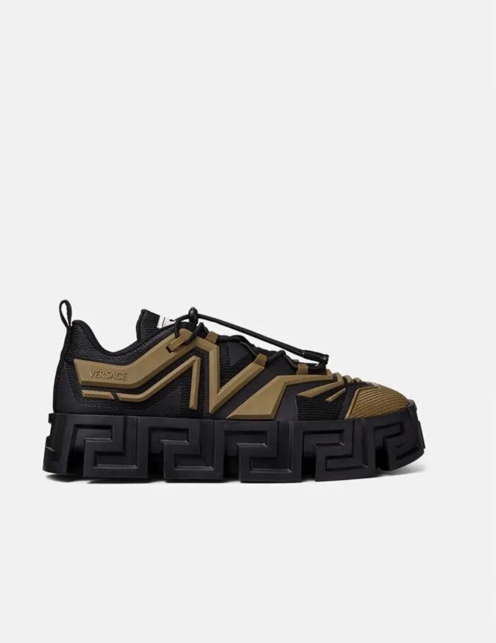 VERSACE  Greca Labyrinth Sneakers
